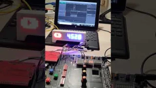 Project Kit Project16.1 4-digit 7-segment Display  Как работает? 28 января 2023 г.