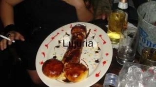 LuX Element (The Edge) .wmv