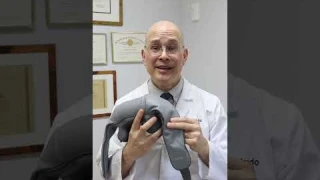 Breo N5 Mini Neck Massager Review *Best Massager Feels Like Human Hands*