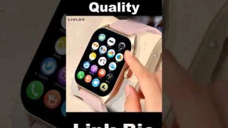 Best smart watch 2025