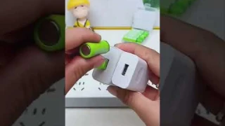 USB rechargeable battery 🔋🔋 battery cell