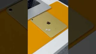 iPad 11 (2025) — новый, но стоит ли обновляться? 🤔 #icity #apple #техника #iPad11 #iPad