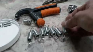 The Best Hand Grip Exerciser