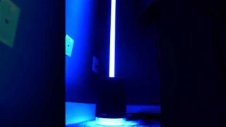 30 Second Review of the Govee Floor Lamp Pro
