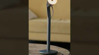 Живая лампа Pixar от Xiaomi!