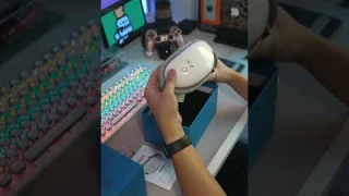 So Relaxing and Reliable 😍 | RENPHO Eyeris 1