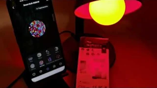 Wi-Fi Tuya Умная Светодиодная Многоцветная RGBCW Лампочка Бренд: #AcooSun  AcooSun Official Store