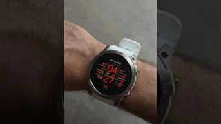 Лучшие часы для спорта? Garmin Epix 2 Pro #гармин #спортивныечасы #applewatchultra эпикс 2 про титан