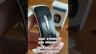 Браслет от комаров #алиэкспресс