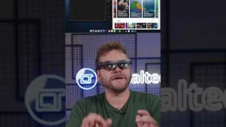 ÓCULOS TCL NXTWEAR S #Shorts