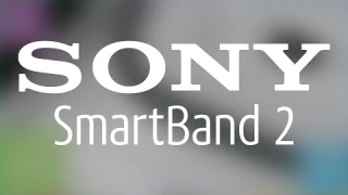 Связной. Обзор "умного" браслета Sony SmartBand 2