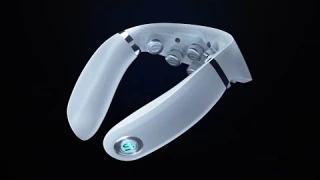 Stymulator szyjny SKG G7 Pro-E