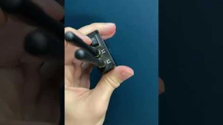 Глушилка Fanky-Gadget (3G, 4G, WiFi, GSM, DCS/PHS, GPS, Глонасс)