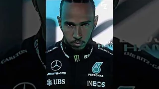 Lewis Hamilton in F1 Intro 🥶🤯🔥