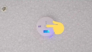 Автономный извещатель пожарный дымовой