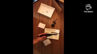 Huawei Lebooo Smart Sonic Electronic Toothbrush - unboxing and review