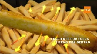 Электрическая фритюрница, ​​​​MI-CYCLONE #shorts