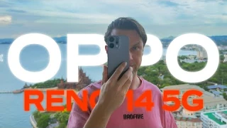 Быстрый Обзор🔥Смартфон Oppo Reno 14 5G Взгляд ПОКУПАТЕЛЯ ! Вы о нем Знали ? Нет ? И хорошо