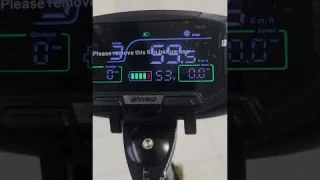 🚀 Unleash the Power of the iENYRID ES1 Electric Scooter! ⚡️🔥   high-performance dual-motor 1200W x 2