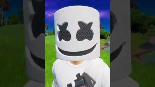 Unmasking Skins in Fortnite...