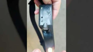 Налобный светодиодный фонарь с датчиком. Купил на Алиєкспресс #shorts