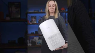 ЧИСТЫЙ ВОЗДУХ 24/7 😎 | Очиститель воздуха Xiaomi Smart Air Purifier 4 Compact