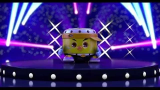 Развивающая игрушка Hola Toys Барабан (6107)