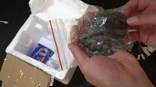САМЫЙ ДЕШЕВЫЙ НАБОР ДЛЯ ЭЛЕКТРОВЕЛОСИПЕДА  ИЗ  КИТАЯ