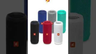 Какую  портативную колонку выбрать