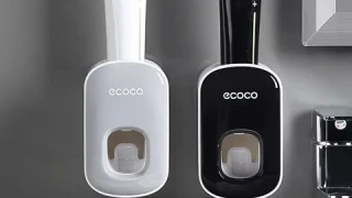 Дозатор для пасты ecoco тест+обзор