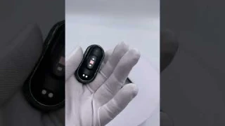 Защитное стекло и мягкий защитный чехол TPU для Xiaomi Mi Band 8 #чехол#стекло#xiaomi#watch#часы