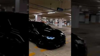 BMW M4 CS Black modified whatsapp status #bmw #m4cs #modified #cars #carslover #supercars #shorts