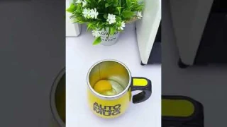 Магнитная кружка для смешивания с алиэкспресс