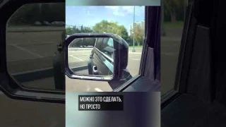 Крутые фишки Jetour T2