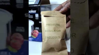 My New Presto Pressure Cooker Makes Dinner in MINUTES!