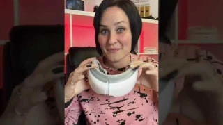 Eye Massager! #amazon #amazonfinds #eyemassager