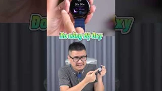 Đồng hồ siêu rẻ, siêu lạ, thông số cao cấp khó tin #shorts
