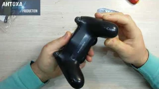 Геймпад Sony DualShock 4 v2 CUH ZCT2E Ремонт
