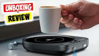 Best Coffee Cup Warmers