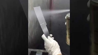 4S Chrome Spray Paint