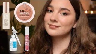 Testing NEW & OLD Drugstore Makeup I NEW Catrice Foundation