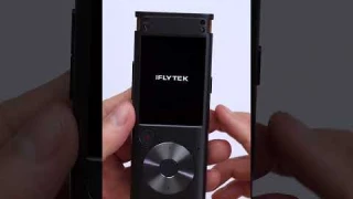 Unboxing the iFLYTEK Smart Recorder: Your Intelligent Pocket Voice Recorder | UNBOX LKCN