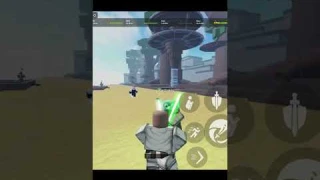 Basic saber showdown tips roblox