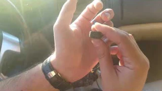 Часть 2. Андроид DVD Hizpo для GMC Acadia. Android DVD Hizpo for GMC Acadia