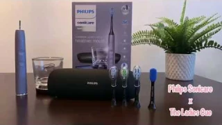 Philips Sonicare DiamondClean Smart Electric Toothbrush