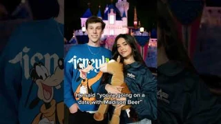 Going on a Date with Madison Beer!