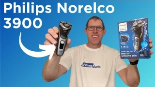 Philips Norelco 3900 Shaver