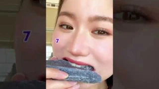 The BIGGEST amethyst crystalized after 2 weeks! 😳✨💜 #shorts #misakytokyo