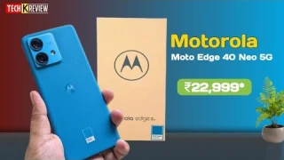 Motorola Moto Edge 40 Neo 5G Review and Specs | Best Motorola Mobile 📱 #moto #phone 