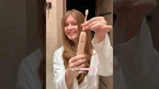 ОБЗОР НА УМНУЮ ЭЛЕКТРИЧЕСКУЮ ЩЕТКУ SOOCAS D3